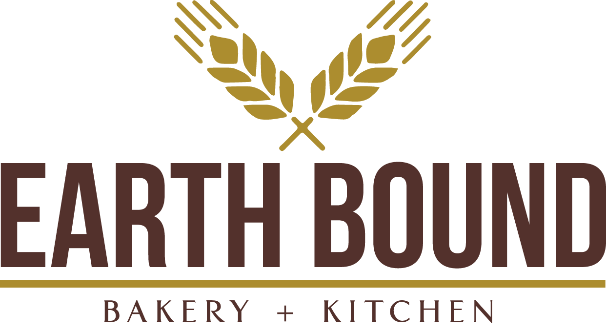 Earthbound Bakery Kitchen